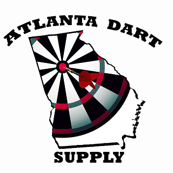 Atlanta Dart Supply Logo